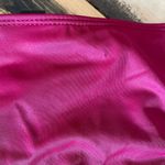 LA Hearts NWT L.A Hearts Burgundy Red Tie Bikini Bottom XL Photo 3