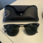 Ray-Ban  Sunglasses Clubmaster Photo 0
