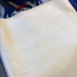 Gap  Ankle & Cropped Jeans in Classic Medium Blue NWT Photo 5