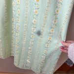 Handmade Edwardian Victorian floral Daisy Embroidery Puff Sleev Babydoll costume coquette Photo 13