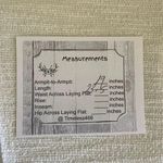 Caslon Nordstrom V-Neck Women’s White Front Zipper Long Sleeves SZ S #1251 Photo 6