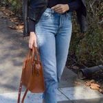 Levi's Levi’s Premium Wedgie Icon Fit in Shut Up Wash Photo 0