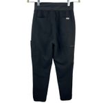 FIGS  High Waisted Yola Skinny Scrub Pants XS Photo 1