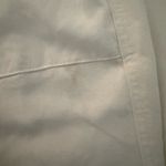 Ci Sono  White Textured Pants Photo 3