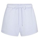 SKIMS cotton fleece shorts Photo 0