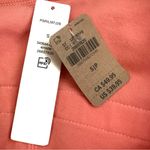 PINK - Victoria's Secret NWT Victoria's Secret PINK Coral Pink Sporty Halter Dress with Attached Shorts Photo 4