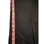 Dickies NWT  Women's Straight Flex Twill Pant Pants, Rinsed Black, Size 14 SH Photo 9