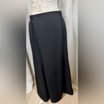 🖤 Criscione New York Vintage Black Skirt Suit – Bold Pink Accents size L Size L Photo 10