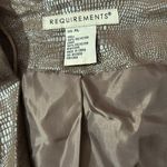 Requirements  Size XL blazer Photo 2