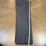 Kuhl  Mova Cargo Athletic Lounge Pants Gray Women's Size 8 Photo 10