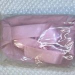 Fanny Pack for Women Pink Cross Body Bags 3 Zipper Pockets Packs Waist Bag OC1 Photo 4