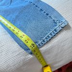 Levi's Vintage Orange Tab Levi’s Light Wash Tapered Leg High Rise 24 inch Waist Photo 7