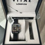 VITAE London Ilesha Black Photo 1