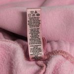 SKIMS Pink Elastic Waist Cuff Sweatpants Joggers Cotton Blend Size XL Photo 7