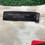 I Love My Budweiser Distressed Tie-Dye T-Shirt Size Medium Photo 3