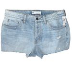 RSQ ✨ Boyfriend Cutoff Womens Shorts✨ Photo 6