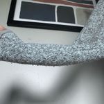 Patagonia Sweater Womens Small Fleece Quarter Zip Better Sweater Gray Photo 10