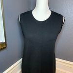 Banana Republic sweater shirt dress w flutter back Photo 1