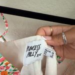 Princess Polly  Floral Maxi Slip Dress Summer Vacation Resort Beach Size Photo 3