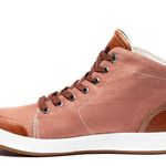 Kodak Mid Cut Sneaker Photo 1