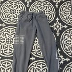 Starfit grey sweatpants Gray Photo 0