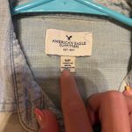 American Eagle Jean jacket Photo 2