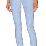 Alo Yoga  alosoft leggings size large  Photo 0