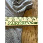 Old Navy Pokemon Pikachu T Shirt Men Size XL Cartoon Grey‎ Anime Preppy Grunge Photo 3