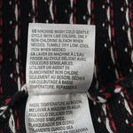 Karen Scott XX-Large Turtleneck Sweater Tight Knit Long Sleeve Stretch Black New Photo 7