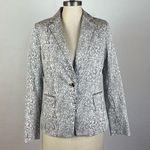 Etcetera E by  Patterned Blazer Photo 0