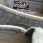 Skechers Relaxed Fit Bikers Lounger Walking Shoe Womens Size 7. 49345 Gray Photo 1