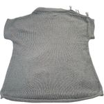 Akira  Gray Blouse‎ Elegant Top Photo 1