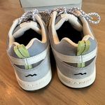 Karhu Fusion 2.0 unisex sneakers Dawn Blue / Butterfly men’s 8 women’s 9.5 NIB Photo 6