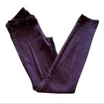 Rich & Skinny  Purple  Skinny Soft Denim Womens Jeans SZ 25 Photo 2
