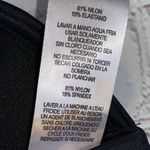 Gossip NWT  Underwire Black Bra Photo 6