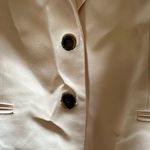 J.Crew  Schoolboy blazer subtle pale pink small Photo 1