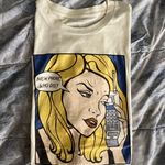 American Eagle Graphic Tee Photo 0