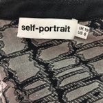 Self Portrait Self-Portrait Dress sz6 Photo 4