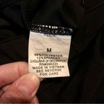 Bcg 2  Black Shorts with a Side Pocket Size Medium Photo 9