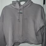 Adidas  Women's Purple Hoodie Photo 6