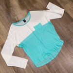 Zumiez Empyre Long Sleeve Pocket Shirt Top Photo 0