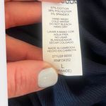 Navy Blue Tank Top Multiple Sizes Available Size L Photo 2