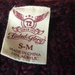 Faded Glory Fade Glory sweater vest SM Photo 4