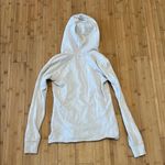 Billabong  White Graphic Hoodie Photo 1