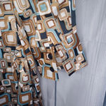 Unique spectrum  long-sleeved top Photo 8