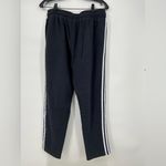 Adidas  track‎ pants, joggers, sweatpants, size Large Photo 2