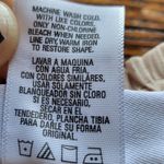 Jaclyn Smith  Summer Crepon Wide Leg Belted Linen Pants Tan Size Large Photo 4