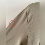 Patagonia  Women's P-6 Mission Short Sleeve Tee in Garden Green Size Medium Photo 7