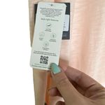 Eddie Bauer  Light Pink Tencel Tank Top Photo 5