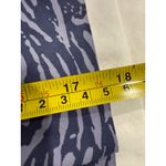 Athleta  Ace Printed 15.5" Tennis Skort‎ Women's Medium Athletic Skirt Photo 8